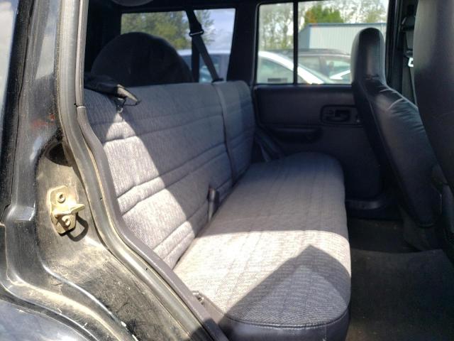 Photo 6 from auction – 2000 JEEP CHEROKEE S with VIN 1J4FF48S8YL267672