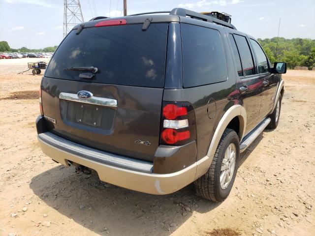 Photo 4 from auction – 2008 FORD EXPLORER E with VIN 1FMEU74E78UA35644