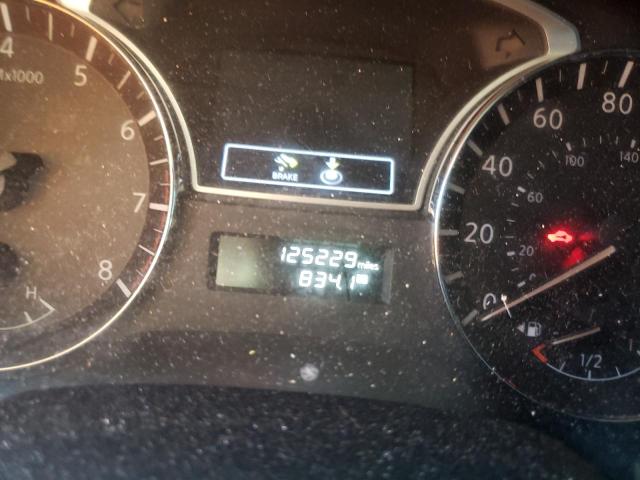 Photo 8 from auction – 2015 NISSAN PATHFINDER with VIN 5N1AR2MN1FC635081