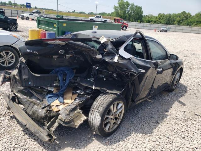 Photo 4 from auction – 2010 NISSAN MAXIMA S with VIN 1N4AA5AP4AC873105