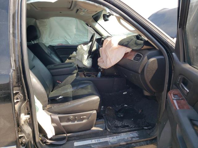 Photo 5 from auction – 2013 CHEVROLET TAHOE C150 with VIN 1GNSCCE09DR344980