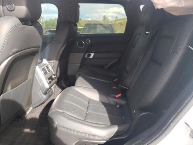 Photo 6 from auction – 2020 LAND ROVER RANGE ROVE with VIN SALWR2SU8LA730709