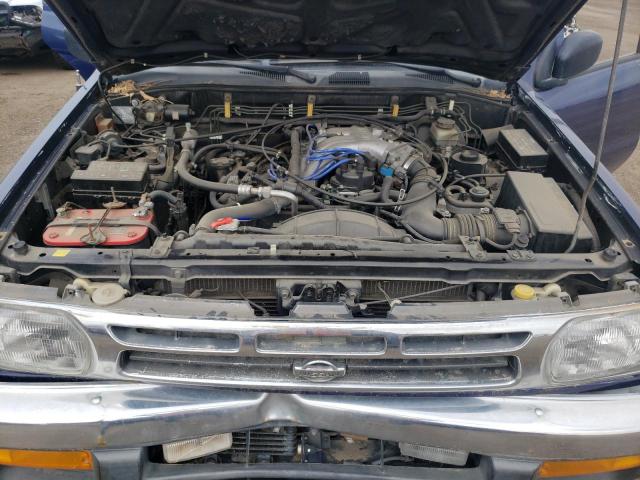 Photo 7 from auction – 1996 NISSAN PATHFINDER with VIN JN8AR05Y0TW039900