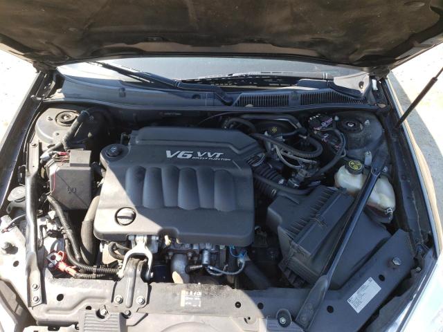 Photo 7 from auction – 2015 CHEVROLET IMPALA LIM with VIN 2G1WA5E37F1156064