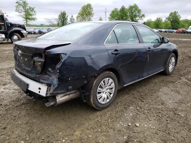 Photo 4 from auction – 2014 TOYOTA CAMRY L with VIN 4T4BF1FK8ER405708