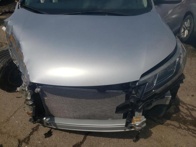 Photo 7 from auction – 2015 HONDA CR-V EX with VIN 2HKRM4H57FH690621