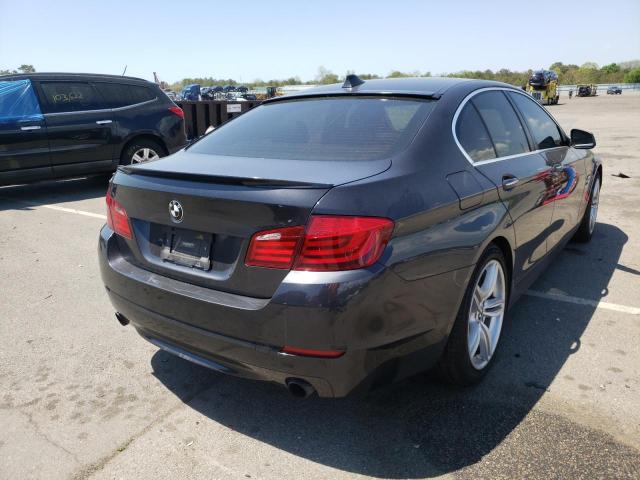 Photo 4 from auction – 2011 BMW 535 XI with VIN WBAFU7C51BC879229