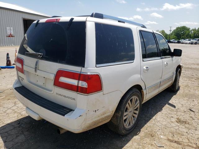 Photo 4 from auction – 2012 LINCOLN NAVIGATOR with VIN 5LMJJ2J50CEL04601