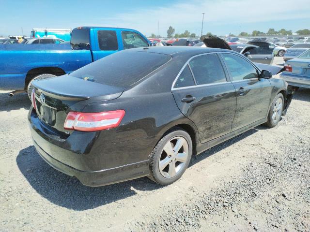 Photo 4 from auction – 2011 TOYOTA CAMRY BASE with VIN 4T1BF3EK6BU199422