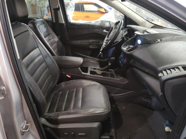 Photo 5 from auction – 2017 FORD ESCAPE TIT with VIN 1FMCU0J97HUC02252