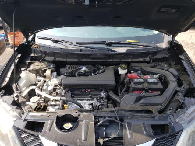 Photo 7 from auction – 2016 NISSAN ROGUE S with VIN KNMAT2MT4GP652956