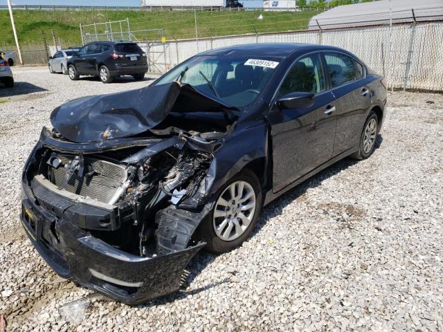 Photo 5 from auction – 2015 NISSAN ALTIMA 2.5 with VIN 1N4AL3AP2FC436550