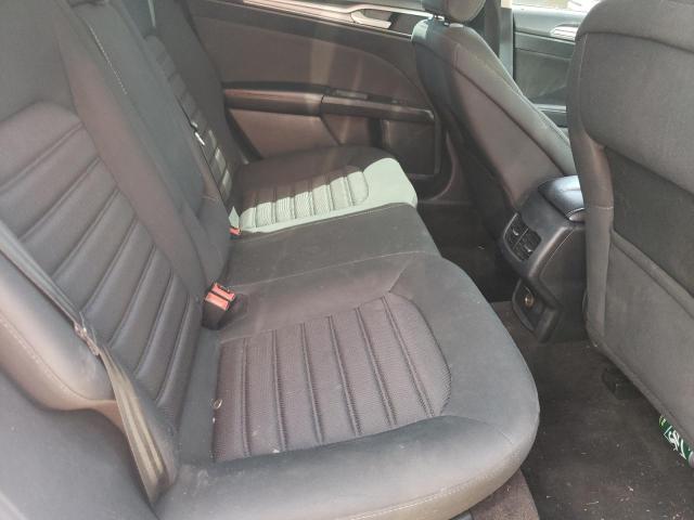 Photo 6 from auction – 2019 FORD FUSION SE with VIN 3FA6P0LU5KR180959