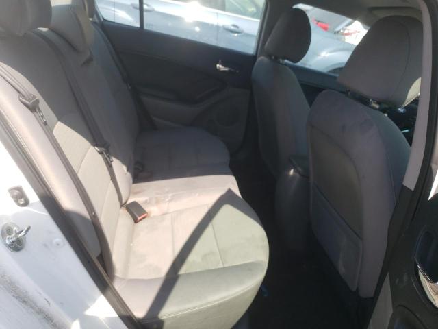 Фото 6 с аукциона – 2016 KIA FORTE LX с VIN KNAFX4A67G5592572