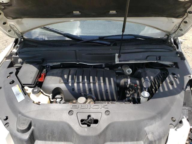 Photo 7 from auction – 2012 BUICK ENCLAVE with VIN 5GAKVBED4CJ290499