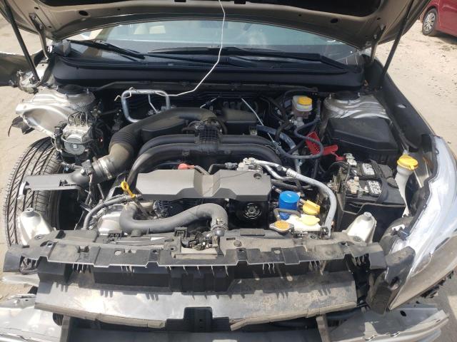 Снимка 2 от търг – 2017 SUBARU OUTBACK 2. с VIN 4S4BSADC3H3344411