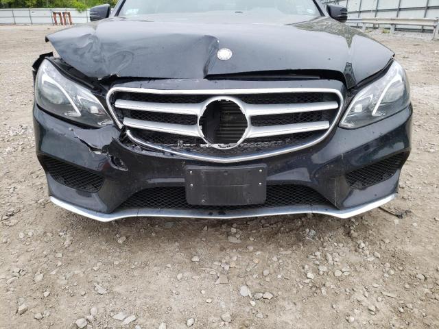 Photo 9 from auction – 2014 MERCEDES-BENZ E 350 4MAT with VIN WDDHF8JB8EA776836