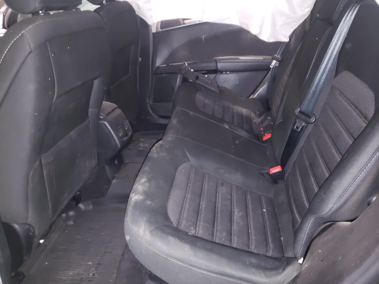 Photo 6 from auction – 2019 FORD FUSION SE with VIN 3FA6P0T94KR261124