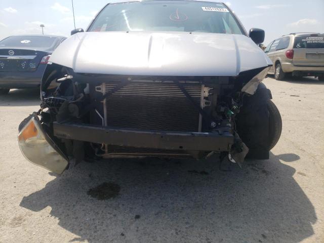Photo 9 from auction – 2013 RAM TRADESMAN with VIN 2C4RRGAG0DR768428