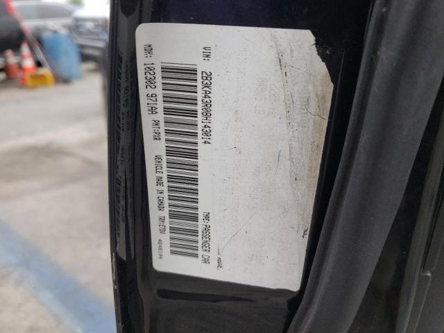 Photo 10 from auction – 2008 DODGE CHARGER with VIN 2B3KA43R08H143014