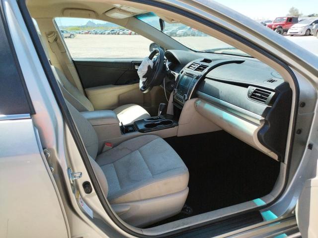 Photo 5 from auction – 2014 TOYOTA CAMRY L with VIN 4T4BF1FK5ER409537