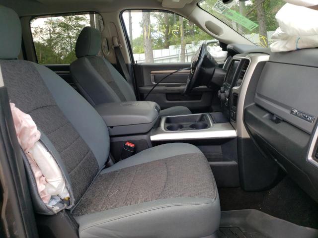 Photo 5 from auction – 2016 RAM 1500 SLT with VIN 3C6RR7LT2GG240465