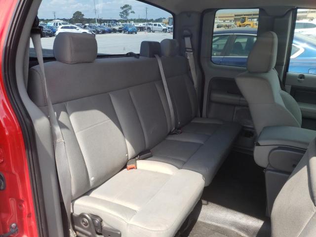 صورة رقم 6 من المزاد - 2008 FORD F150 مع VIN 1FTRX02W28KD17248