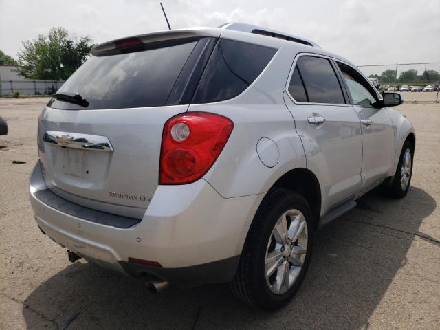 Photo 4 from auction – 2013 CHEVROLET EQUINOX LT with VIN 2GNFLGE38D6282857