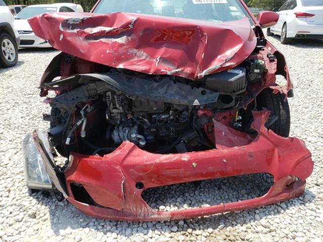 Photo 10 from auction – 2017 HYUNDAI ACCENT SE with VIN KMHCT4AE7HU371369