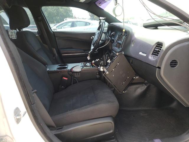Photo 5 from auction – 2014 DODGE CHARGER PO with VIN 2C3CDXAG2EH362568