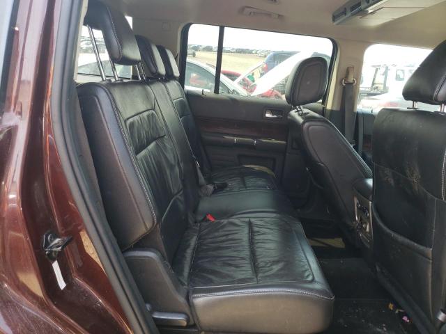 Photo 8 from auction – 2009 FORD FLEX SEL with VIN 2FMDK52C79BA06109