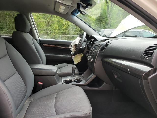 Photo 5 from auction – 2012 KIA SORENTO BA with VIN 5XYKTDA65CG219674