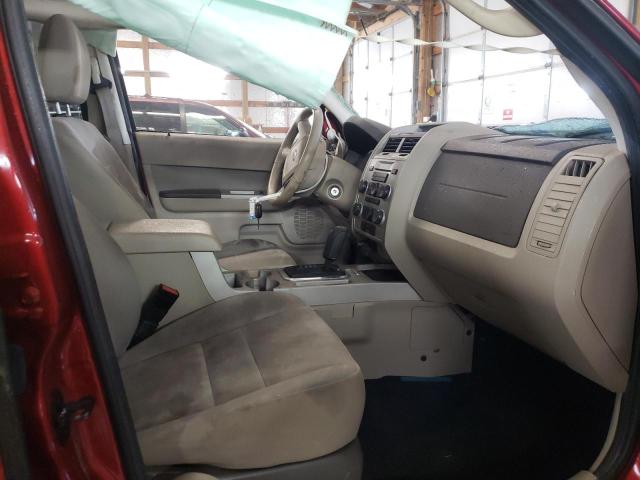 Фото 5 с аукциона – 2012 FORD ESCAPE XLT с VIN 1FMCU0DG9CKB01809