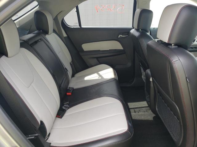Photo 6 from auction – 2012 CHEVROLET EQUINOX LT with VIN 2GNFLGE54C6349423