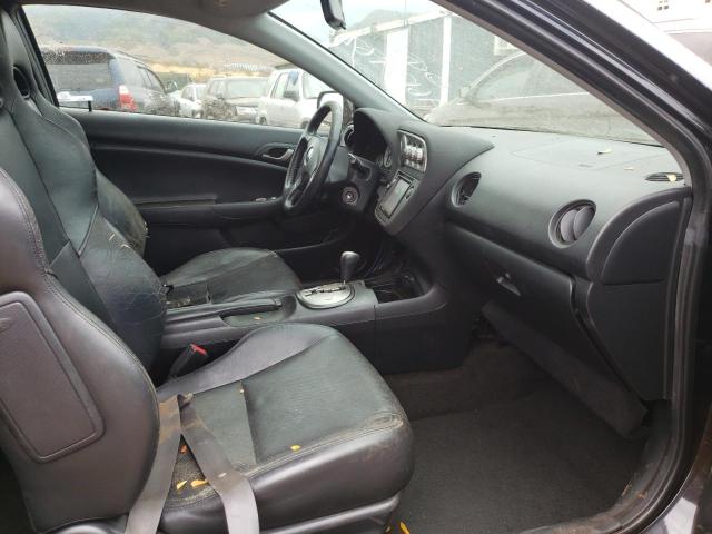 Photo 5 from auction – 2003 ACURA RSX with VIN JH4DC54893C003745