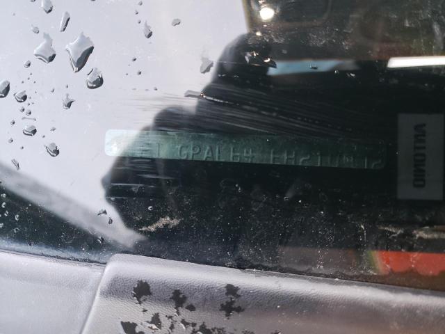 Photo 10 from auction – 2014 SUBARU IMPREZA SP with VIN JF1GPAL64EH210972