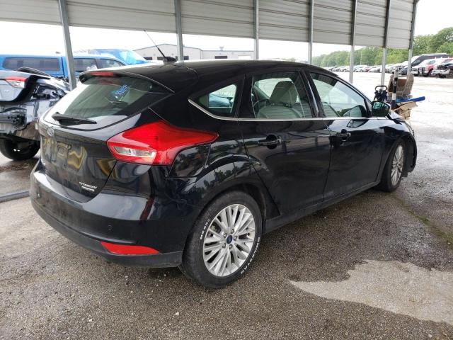 Photo 4 from auction – 2016 FORD FOCUS TITA with VIN 1FADP3N29GL326015