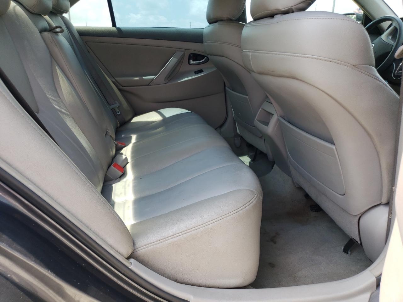 Photo 6 from auction – 2008 TOYOTA CAMRY CE with VIN 4T1BE46K18U205045