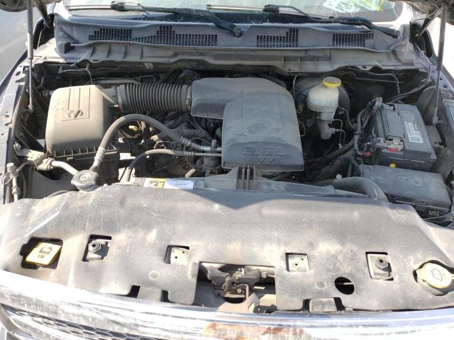 Photo 7 from auction – 2017 RAM 1500 SLT with VIN 1C6RR6GG4HS768882