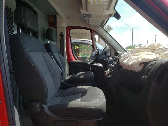 Photo 5 from auction – 2014 RAM PROMASTER with VIN 3C6TRVBG8EE116031