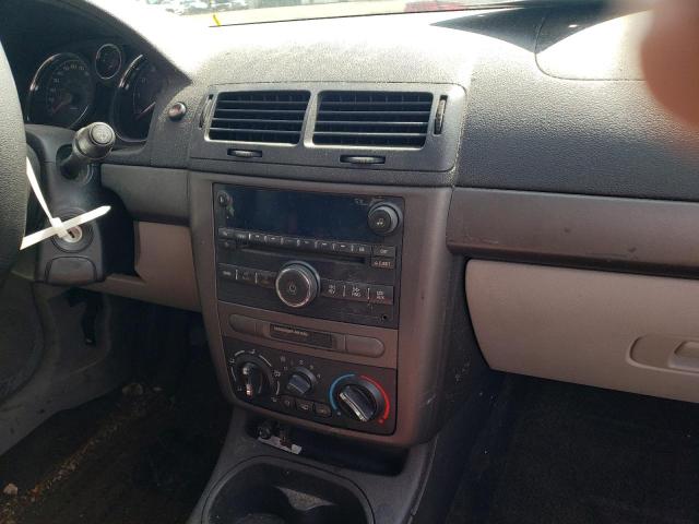 Photo 9 from auction – 2007 CHEVROLET COBALT LS with VIN 1G1AK15F077109375