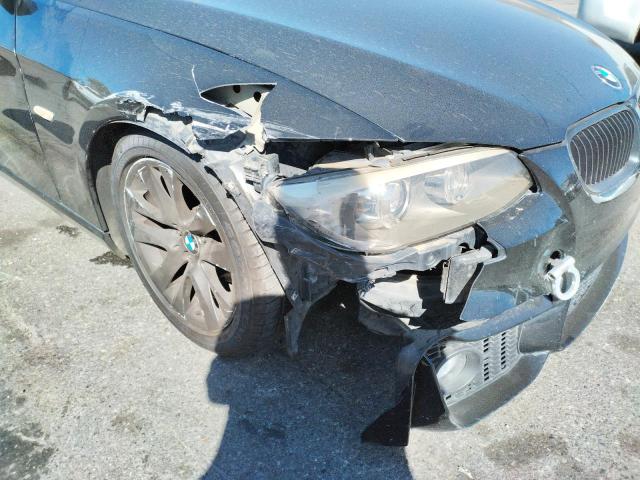 Photo 9 from auction – 2011 BMW 328 I SULE with VIN WBAKE5C52BE755524