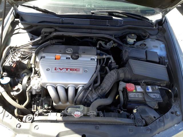 Photo 7 from auction – 2005 ACURA TSX with VIN JH4CL96875C028131