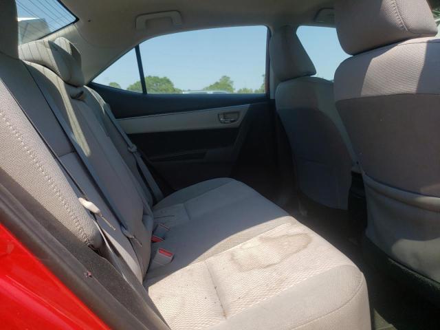 Photo 6 from auction – 2015 TOYOTA COROLLA L with VIN 2T1BURHE3FC268279