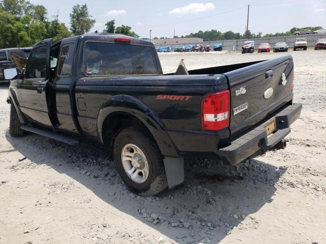 Photo 3 from auction – 2011 FORD RANGER SUP with VIN 1FTKR1EE5BPB19181