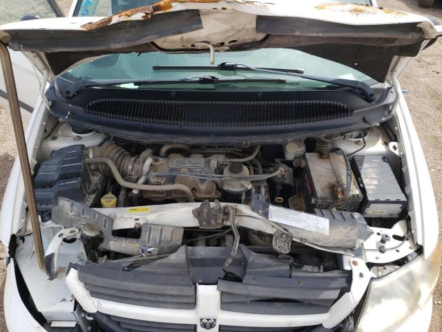Photo 2 from auction – 2005 DODGE GRAND CARA with VIN 1D4GP24R75B369953