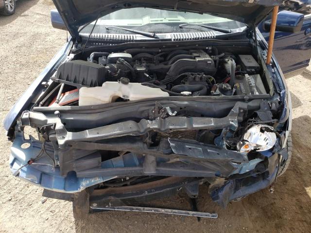 Photo 7 from auction – 2007 FORD EXPLORER E with VIN 1FMEU74E87UB68038