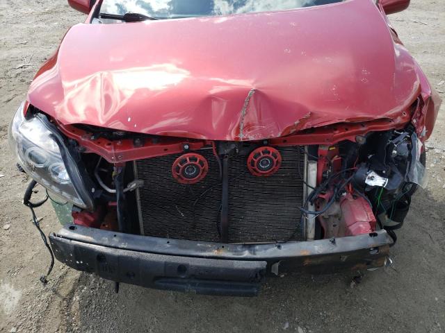 Photo 7 from auction – 2010 TOYOTA COROLLA BA with VIN 2T1BU4EE4AC292087