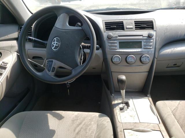 Photo 9 from auction – 2011 TOYOTA CAMRY BASE with VIN 4T1BF3EK6BU208183