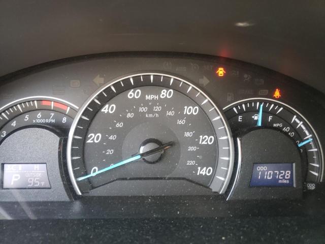 Photo 8 from auction – 2014 TOYOTA CAMRY L with VIN 4T4BF1FKXER353403